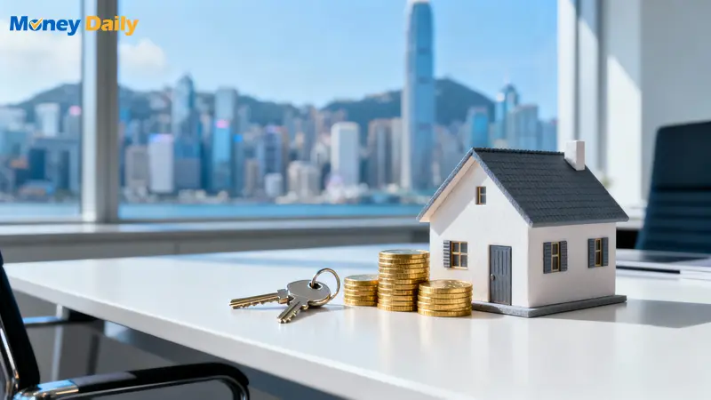 按揭優惠回贈2026：香港各大銀行現金回贈、利率與轉按全攻略