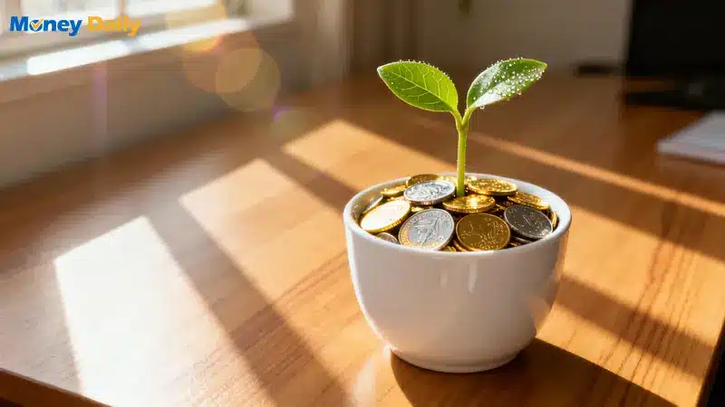 儲錢投資新手指南：2026告別月光族必學的儲蓄攻略與投資入門