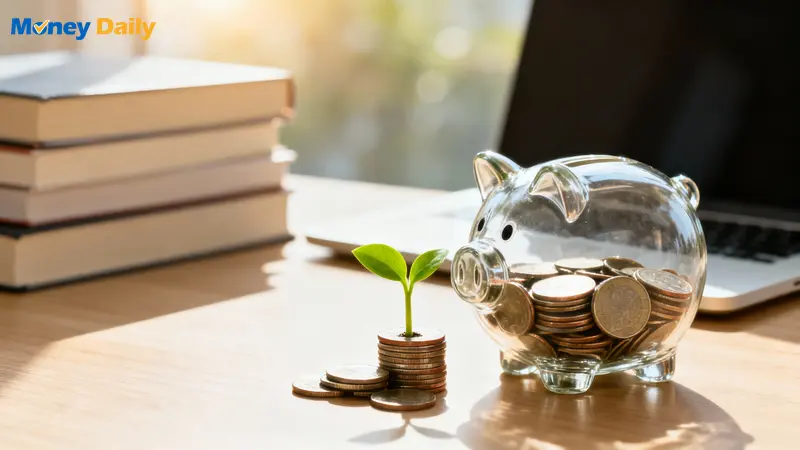 學生怎麼存錢？2026最新10大無痛儲蓄攻略,大學生擺脫月光族必看！