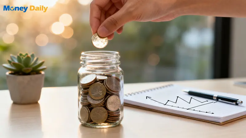 月薪3萬怎麼存錢？2026年小資族必學5大儲蓄攻略,擺脫月光族！