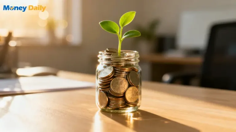 儲蓄攻略：2026 年小資族必學 10 個無痛存錢法,輕鬆擺脫月光族！