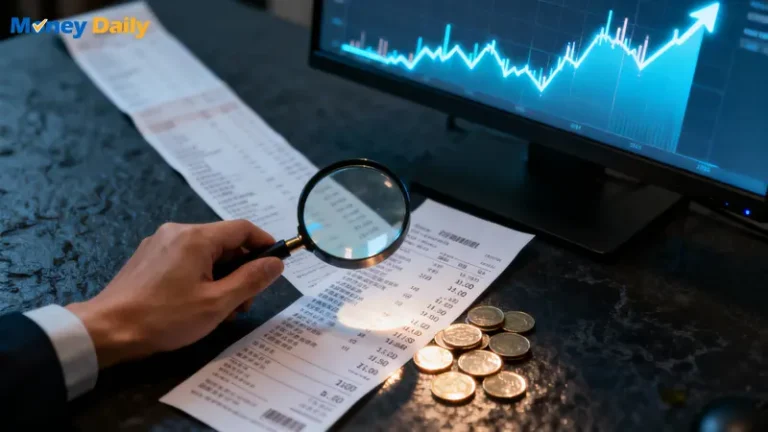 消費者物價指數是什麼？2026年最新CPI數據查詢,一篇看懂如何影響你的荷包與投資