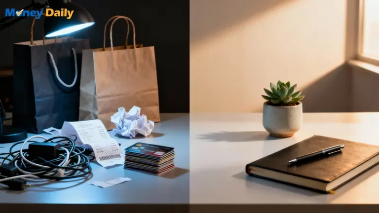 【2026 深度解析】消費主義是什麼？全面看懂定義、陷阱與 3 個擺脫練習