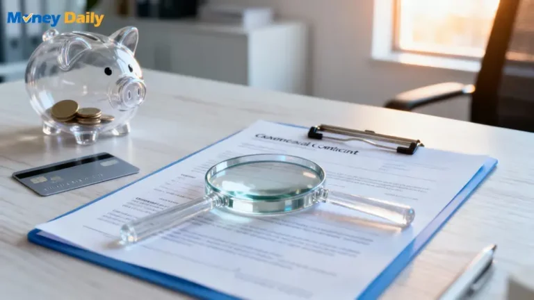 消費者金融是什麼？2026 一篇搞懂定義、種類與金融消費者保護法