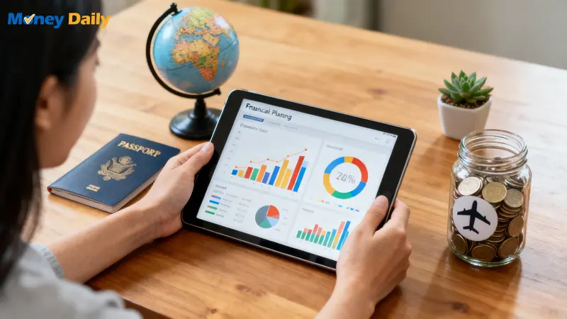 Ifec旅遊理財全攻略：善用免費官方資源,從零開始規劃你的夢幻旅行！