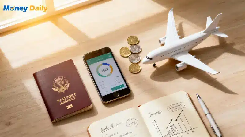 【Ifec ig懶人包】2026旅遊理財必追！5大技巧教你邊玩邊省錢