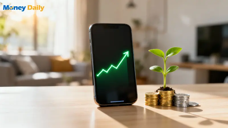 年輕人投資入門：2026年5種低風險理財法,告別月光族滾出第一桶金