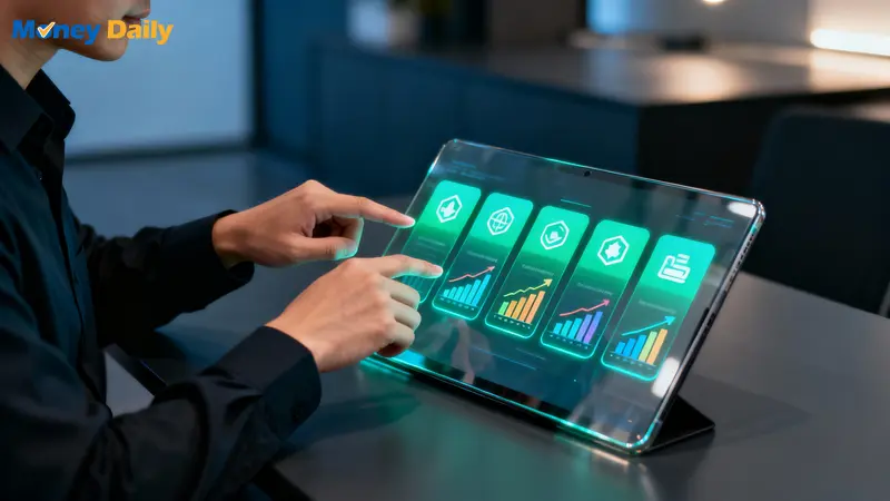 基金投資入門懶人包(2026)：5步驟搞懂怎麼買、怎麼選、手續費全攻略