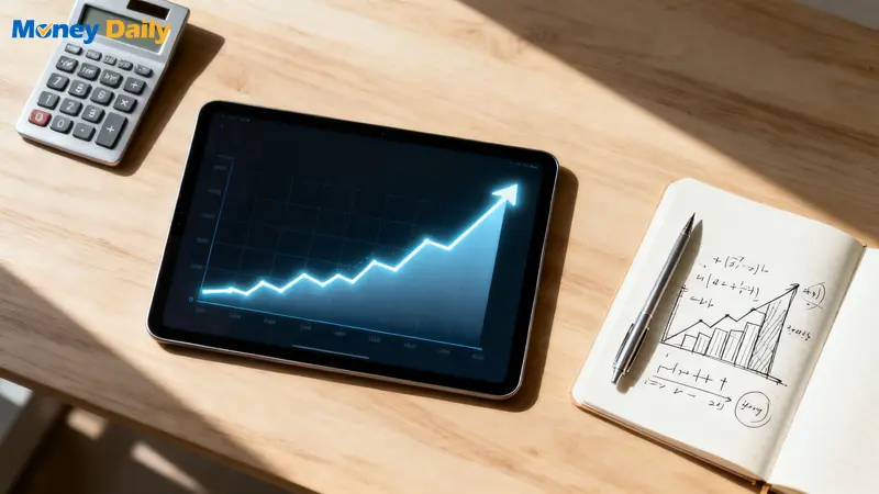 基金投資報酬率怎麼算？2026新手必學3大公式、合理期望值與查詢教學