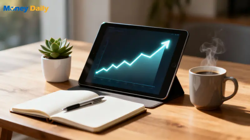 基金投資推薦：2026新手懶人包,從開戶到熱門基金挑選一次上手