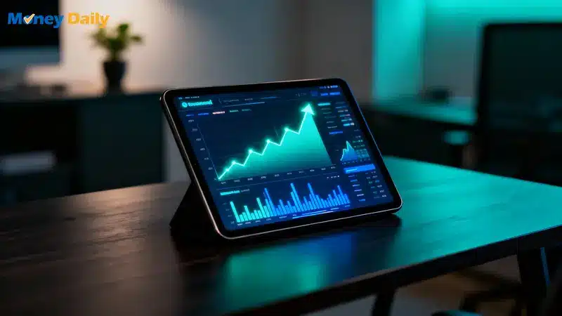 基金投資試算：2026最實用線上計算機,一鍵算出你的複利與未來財富