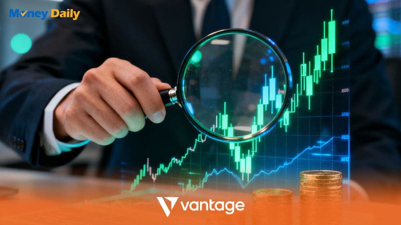 Vantage 贈金條款很坑？2026最新條款全拆解，教你避開黃金CFD交易陷阱