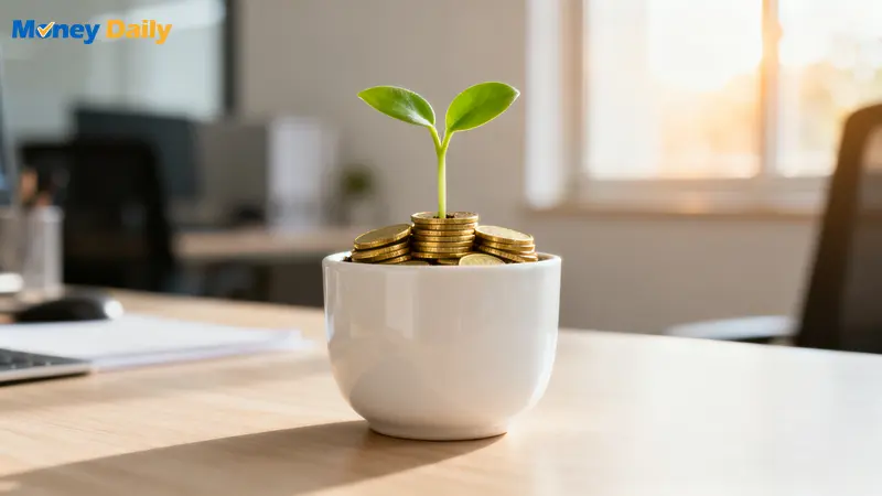 每月投資台股多少？小資族必看 從NT$3,000開始的定期定額全攻略【2026最新】