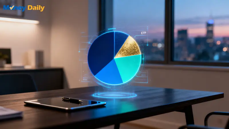 被動投資配置完整指南：2026新手如何用ETF打造你的資產組合？