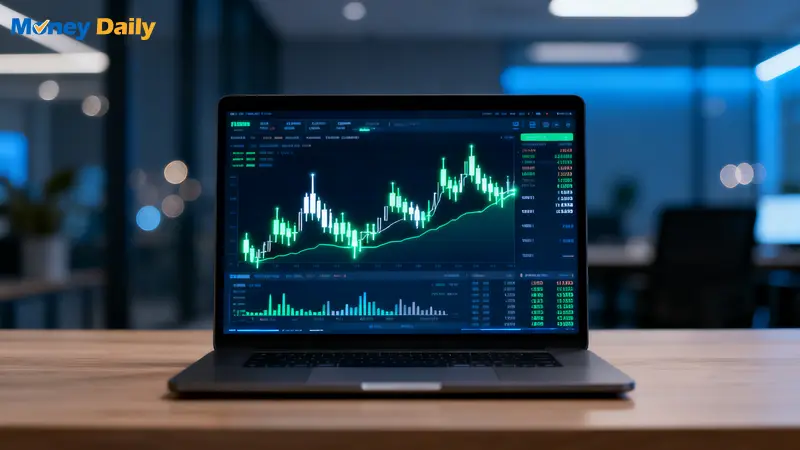 Vantage 模擬帳戶開設教學：2026最完整圖文指南,3分鐘搞定MT4/MT5登入！