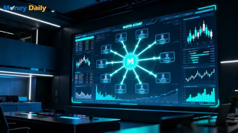 Vantage PAMM操作指南：2026最新圖文教學,從開戶到跟單一篇搞定