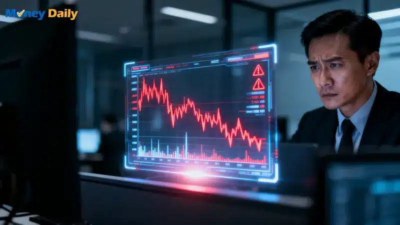 Vantage跟單風險說明：2026新手必讀的5大風險與自保策略