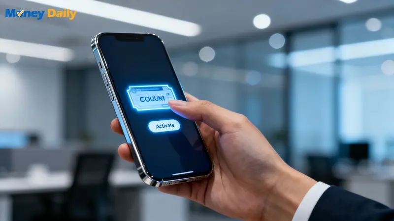 Vantage 入金回贈券使用說明：2026最新教學,4步驟輕鬆啟用與兌換