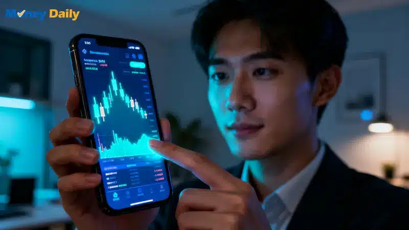 Vantage MT4 App教學全圖解：2026新手必看！從下載到下單交易5分鐘上手