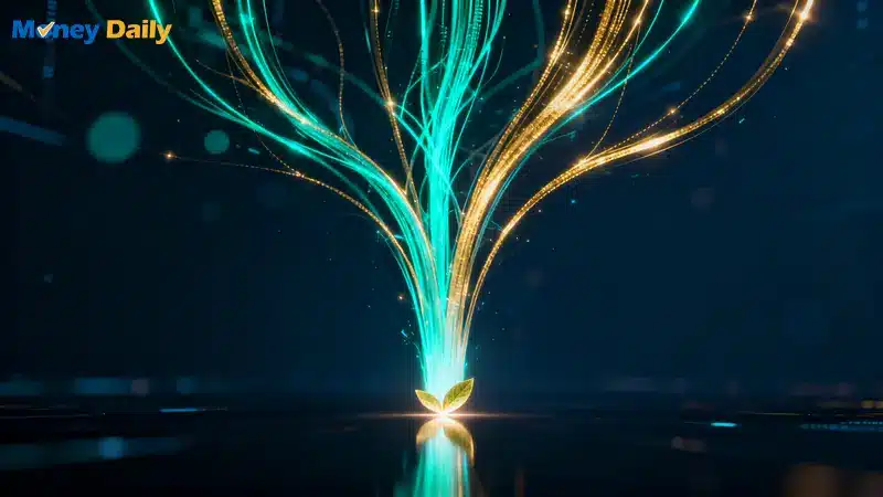 財務自由怎麼開始？2026新手理財完整指南：5步驟打造自動收入流