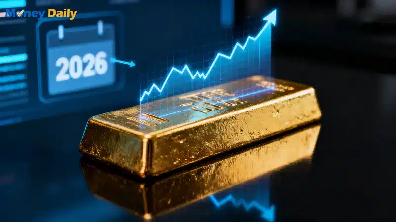 黃金何時買？2026最佳入場時機、影響金價5大因素全攻略