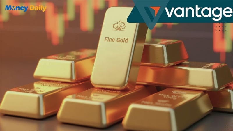 網傳 Vantage 洗錢？一篇看懂 AML 政策如何影響你的黃金 CFD 交易