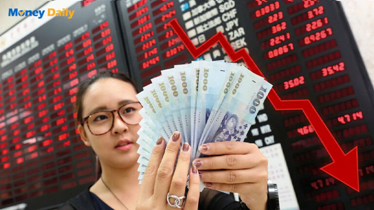2026台幣貶值影響全解析：一篇看懂對股市、生活、投資的5大衝擊與機會