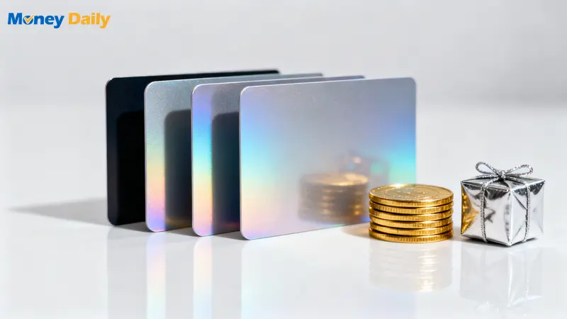 免年費信用卡推薦【2026最新】10張永久免年費/高回饋神卡完整比較！