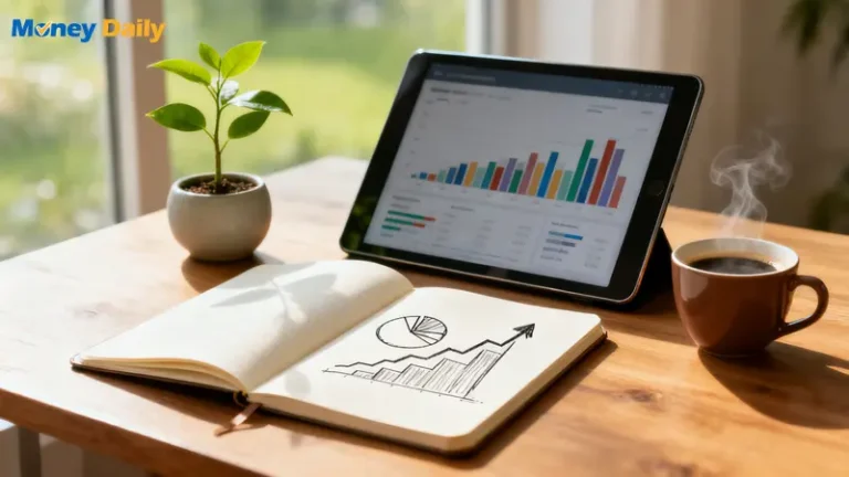 退休投資組合怎麼配？2026新手必學資產配置,一篇看懂ETF策略