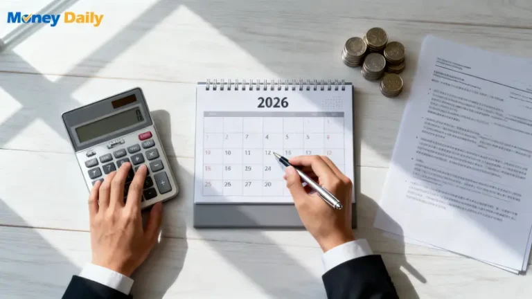 2026特休規定懶人包｜特休天數計算、未休換錢與離職結算一次看懂