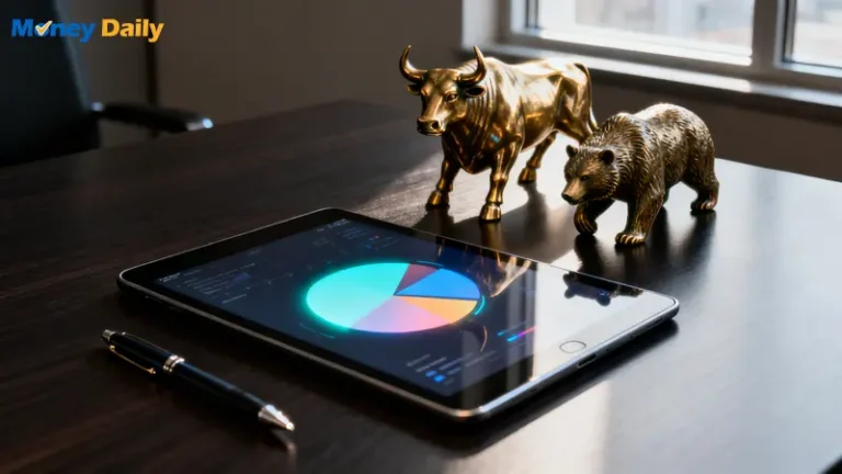 資產配置比例怎麼抓？2026理財必學3大黃金比例與ETF實戰指南