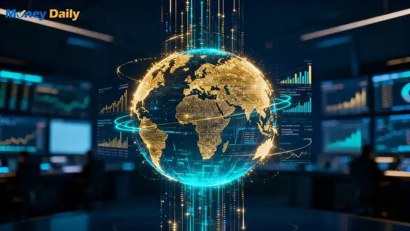 2026投資方向全解析：掌握5大潛力產業與全球市場趨勢