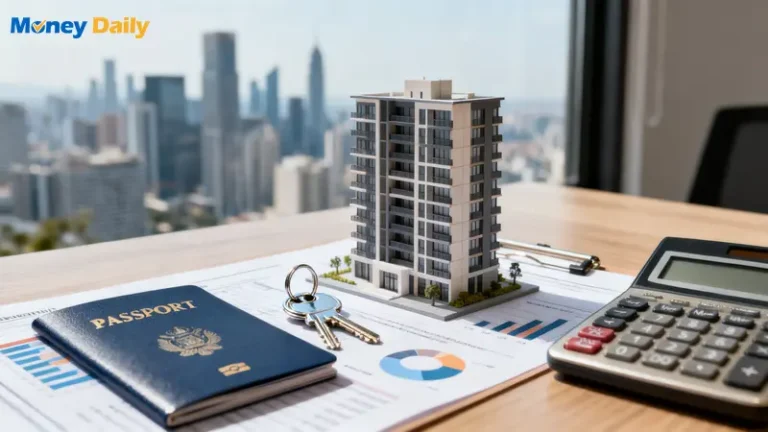 外國人買房條件2026台灣完整指南｜平等互惠、貸款申請與購房流程全解析