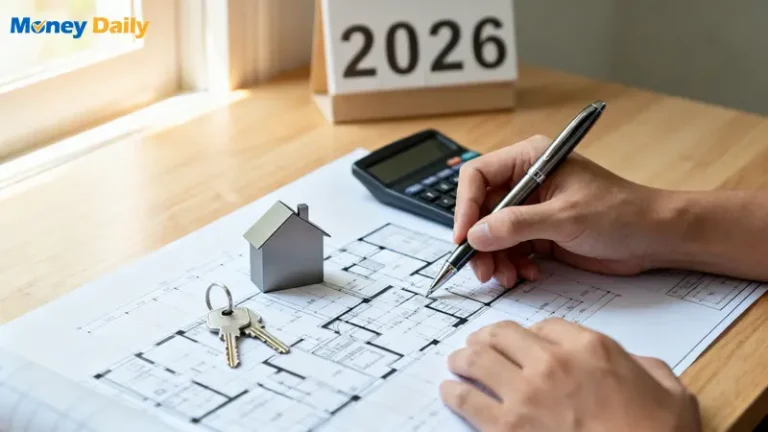 住宅不動產完整指南：2026買樓攻略,從定義、稅費到議價技巧一次掌握