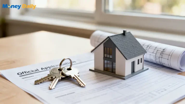 【平價屋2026】台灣金聯平價屋申請懶人包：資格、流程、抽籤一篇搞定！