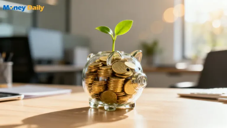 儲蓄攻略2026：告別月光族！10大無痛存錢方法,小資、學生必學懶人包