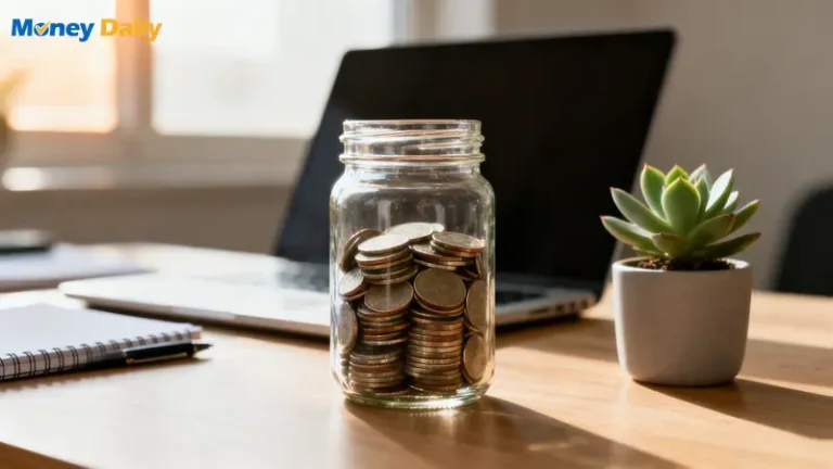 如何存錢？2026無痛儲蓄攻略：從月光族到存款翻倍的10個必學方法