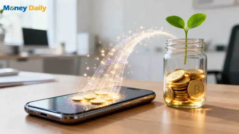 自動化存錢法完整指南：2026年懶人必學的無痛儲蓄攻略，告別月光族！