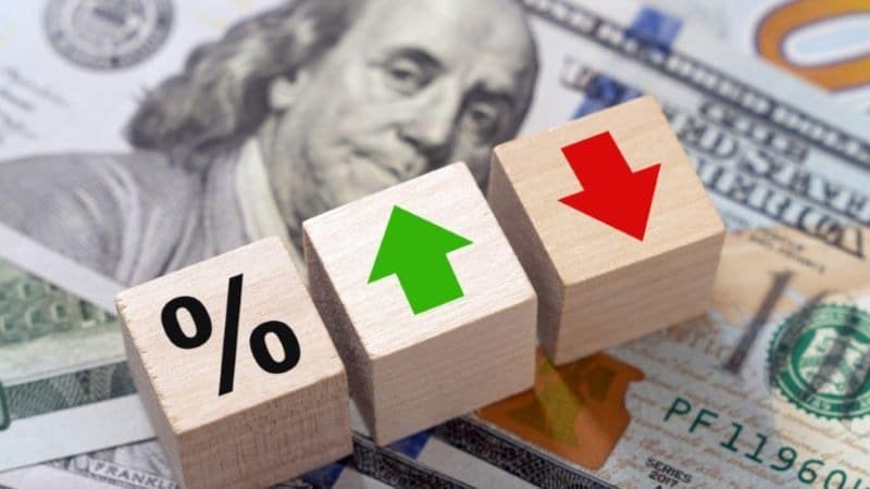 2026年美股降息預期與市場走勢分析圖-Ultima Markets