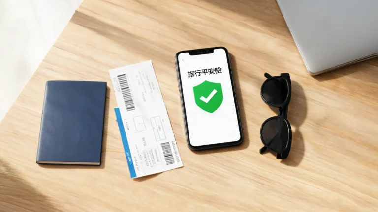 【2026旅平險推薦】10家產險比較(富邦/國泰/新安)，海外醫療、不便險保障一篇搞定！