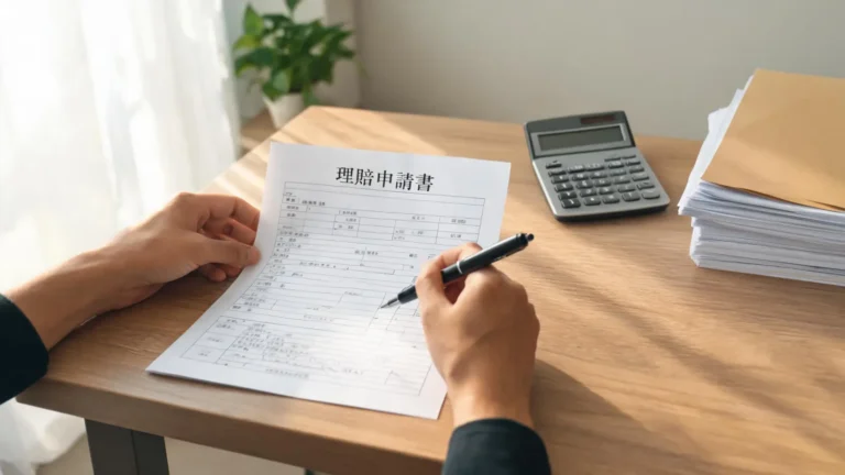 【2026最新】保險理賠流程一篇搞懂！申請文件、處理時間、常見問題全攻略