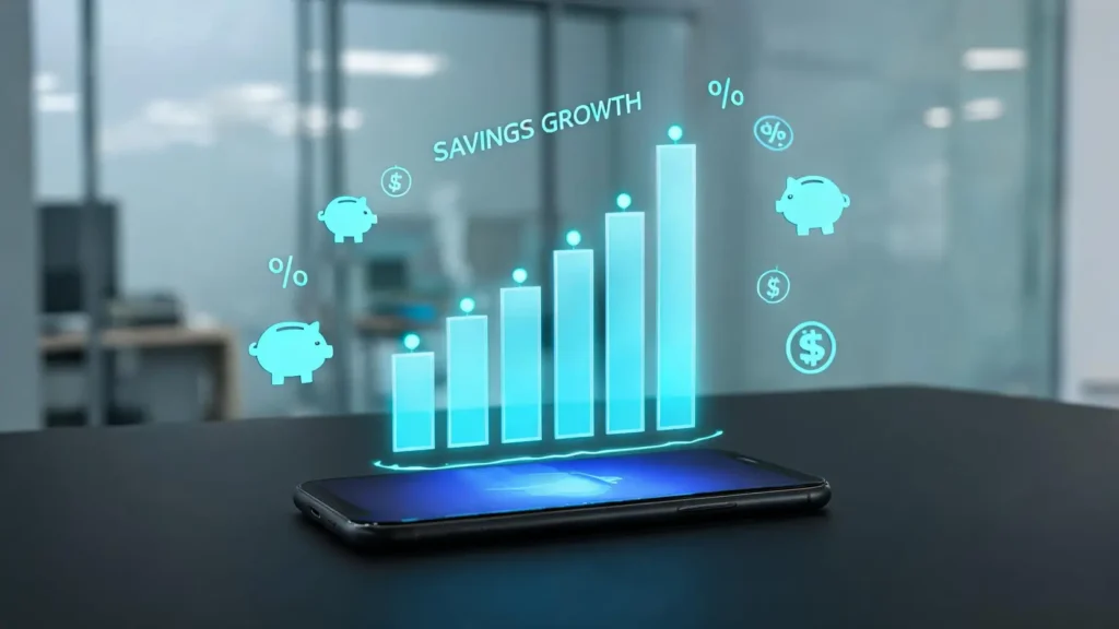 【2026數位帳戶推薦】25家銀行利率總比較！最高活存攻略看這篇