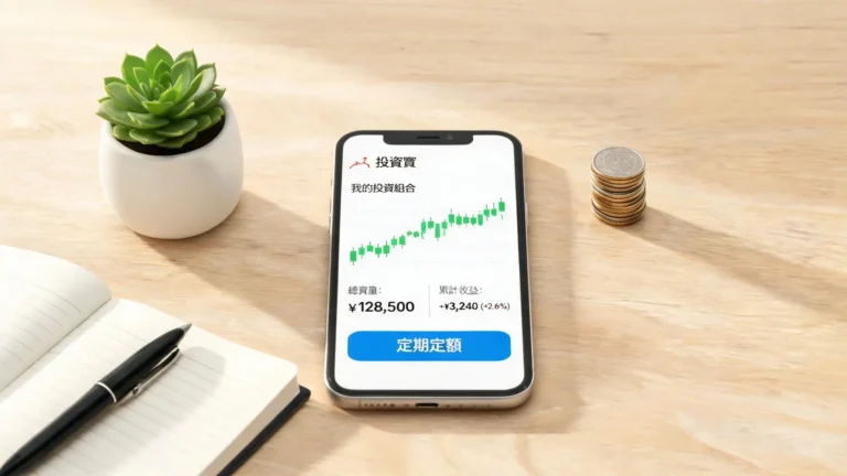 證券戶推薦Dcard最強攻略：2026手續費、APP、定期定額完整比較