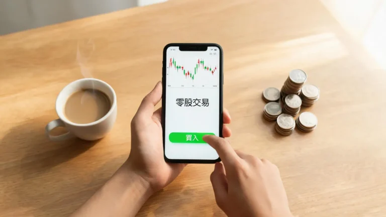 股票模擬App推薦：5款免費虛擬下單軟體實測(美股/台股)