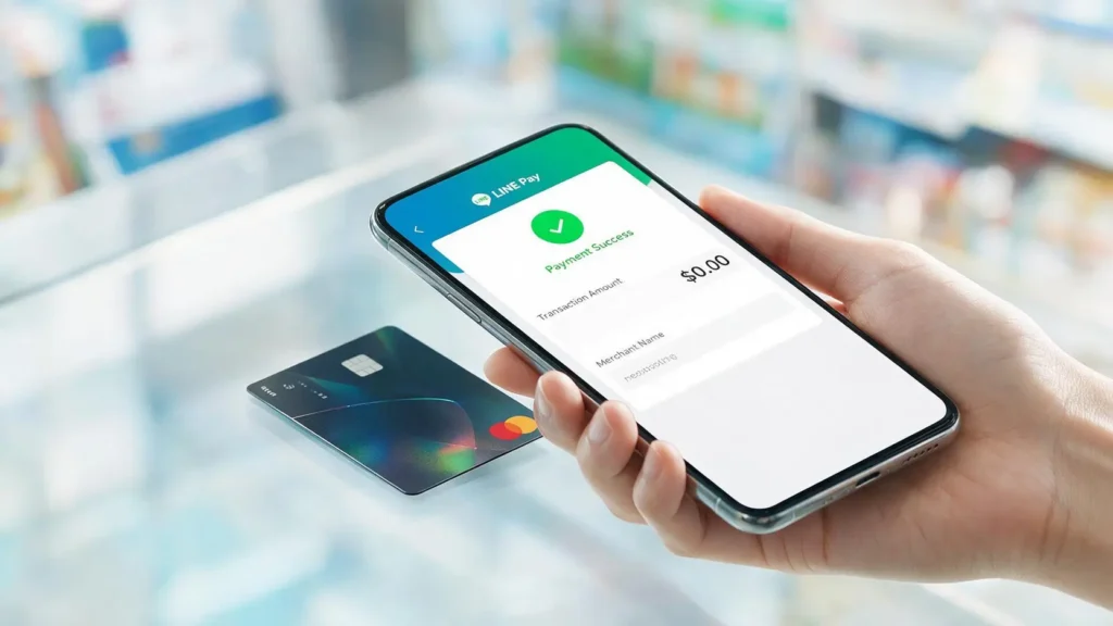 2026最強攻略！7-11刷哪張卡最優惠？LINE Pay綁這幾張回饋最高！