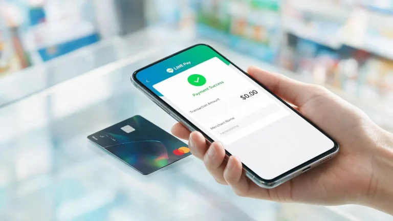 2026最強攻略！7-11刷哪張卡最優惠？LINE Pay綁這幾張回饋最高！